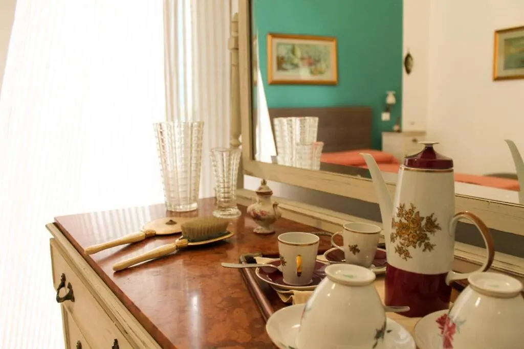 Διαμέρισμα A Casa Di Enza B&B Παλέρμο