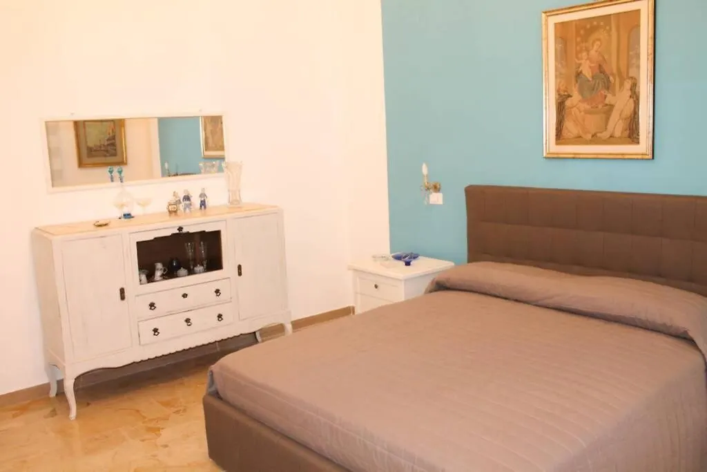 A Casa Di Enza B&B Παλέρμο