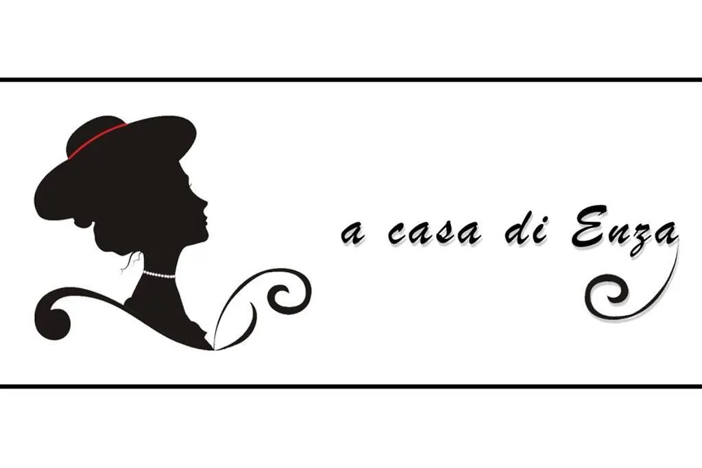 A Casa Di Enza B&B Palermo 0*,