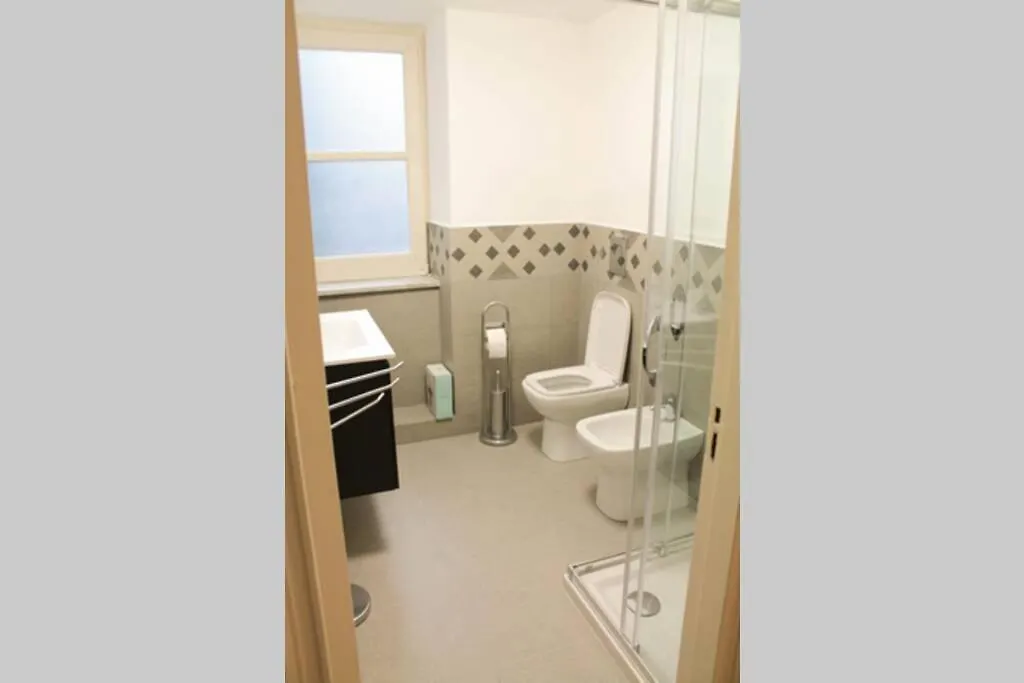 A Casa Di Enza B&B Παλέρμο Διαμέρισμα