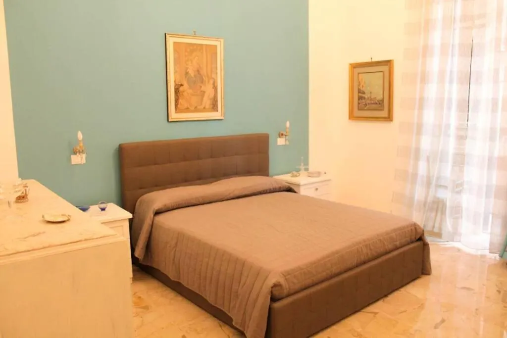 A Casa Di Enza B&B Παλέρμο 0*,  Ιταλία