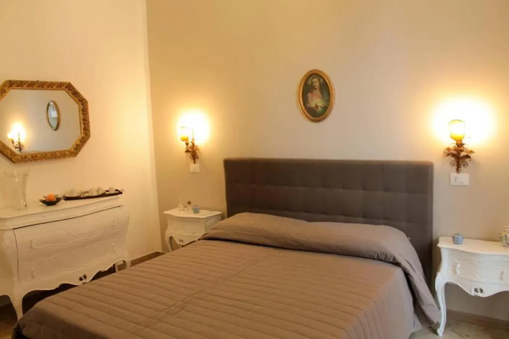 A Casa Di Enza B&B Παλέρμο Ιταλία