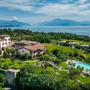 Castello Belvedere Hotel apartamentowy Desenzano del Garda