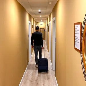 Cicerone Nocleg ze śniadaniem Florencja